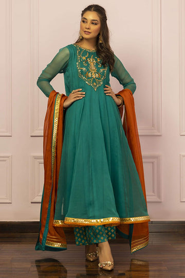 Jhalak Zaaviay Pret 2022